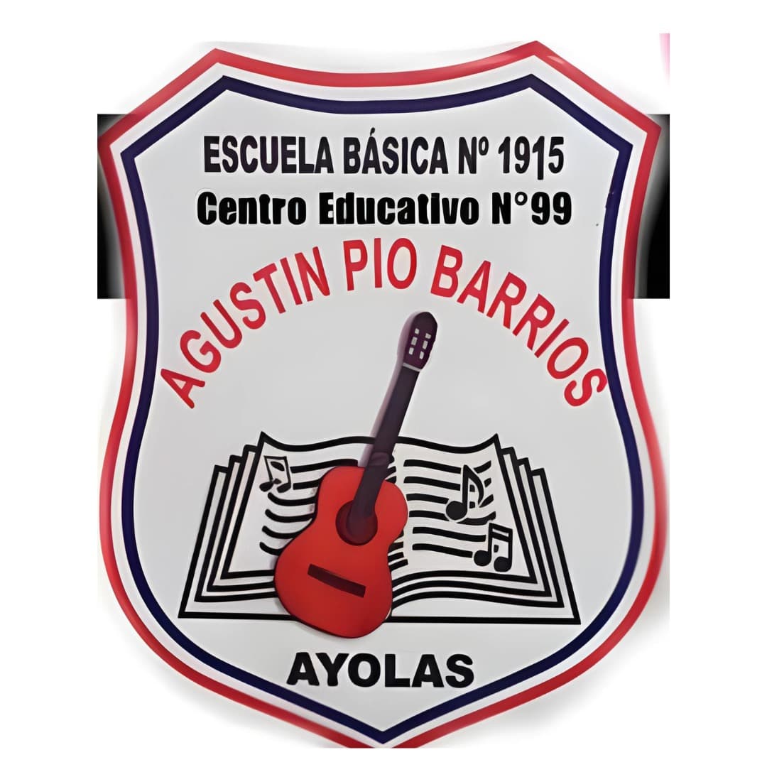AGUSTIN BARRIOS
