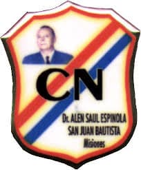ALEN ESPINOLA