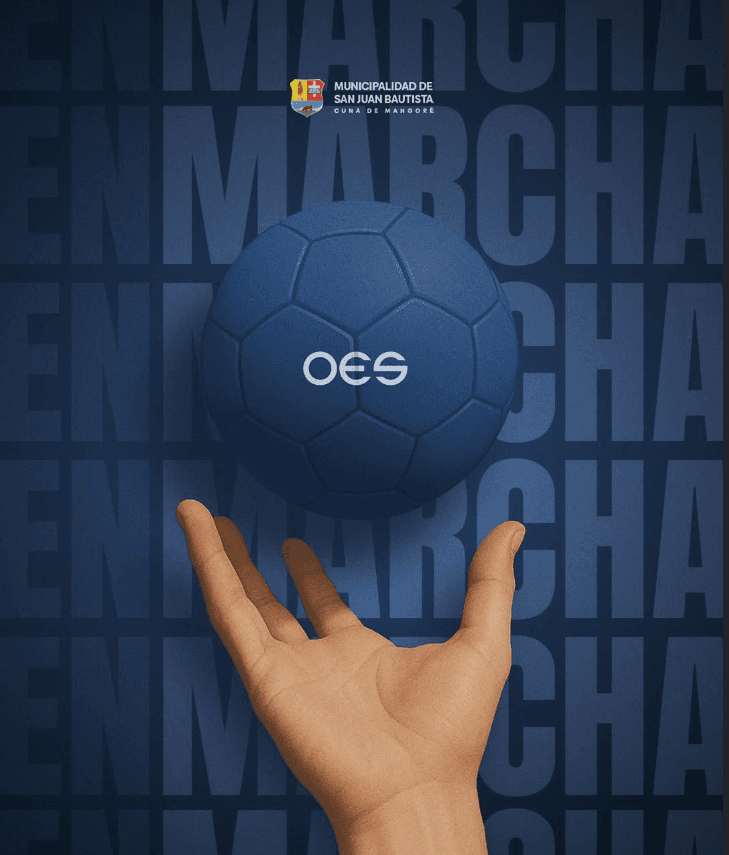 OES 2025